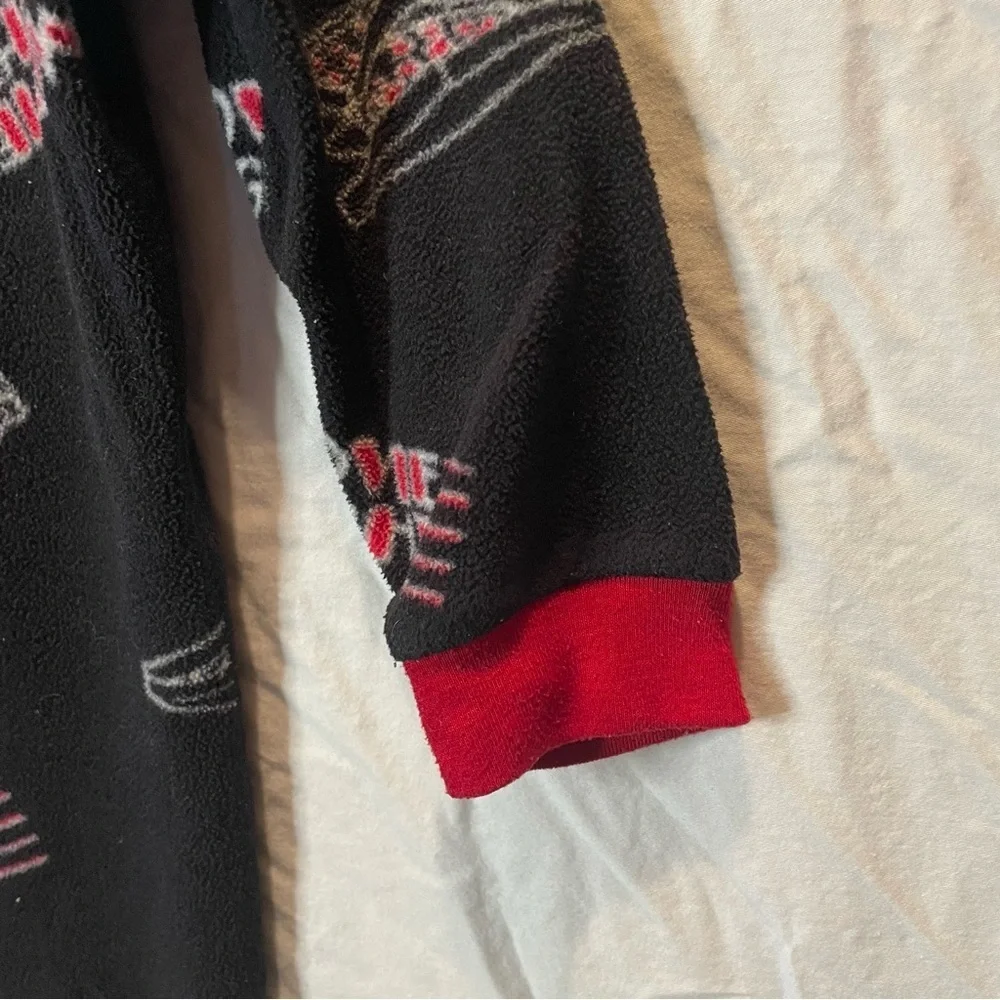 24 Months Jammies For Your Families Movie Night Cinema Toddler PJ’s PRELOVED